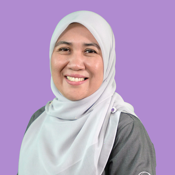 Puan Mastura Mohamad